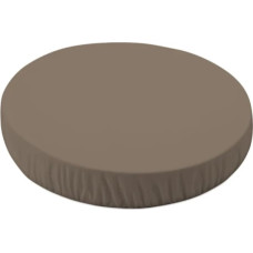 Waldin Prześcieradło bawełniane 73cm Taupe