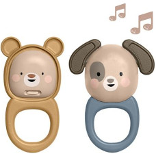 Taf Toys muzikālā rotaļlieta Sound Discovery