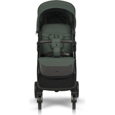 Euro-Cart EASY GO W&oacute;zek dziecięcy SIMPLE SAGE GREEN
