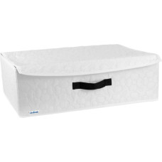 Ordinett Apģērbu kaste L 45x38x18cm Cotton