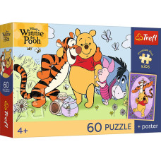 UŚMIECH I MIÓD KUBUŚ PREMIUM *60*