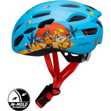 IN MOLD BIKE HELMET PAW PATROL BOYS - S - 48-52CM
