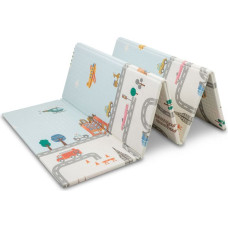 Toyz MULTIFUNCTIONAL MAT FOMEE STREET 200x180