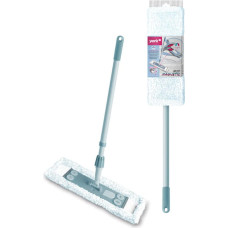 York Mop birste 47x17cm ar teleskopisku kātu 70-145cm Magnetic