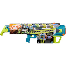 Hasbro Nerf NERF ELITE REBEL OPS Blasteris Doom cannon