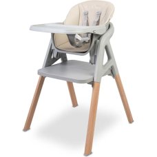 Caretero FEEDING CHAIR SMARTEE BEIGE