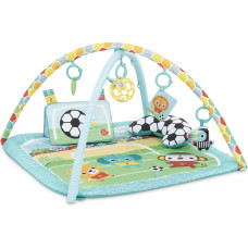 BRIGHT STARTS aktivitāšu paklājs Grip & Kick Activity Gym, 17165