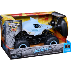 Monster Jam RC 1:24 apvidus auto Megalodon, 6076625