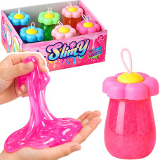 MASA MAGICZNA SLIME KWIATEK