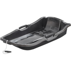 Stiga Kelk STIGA Pacer piduritega, must