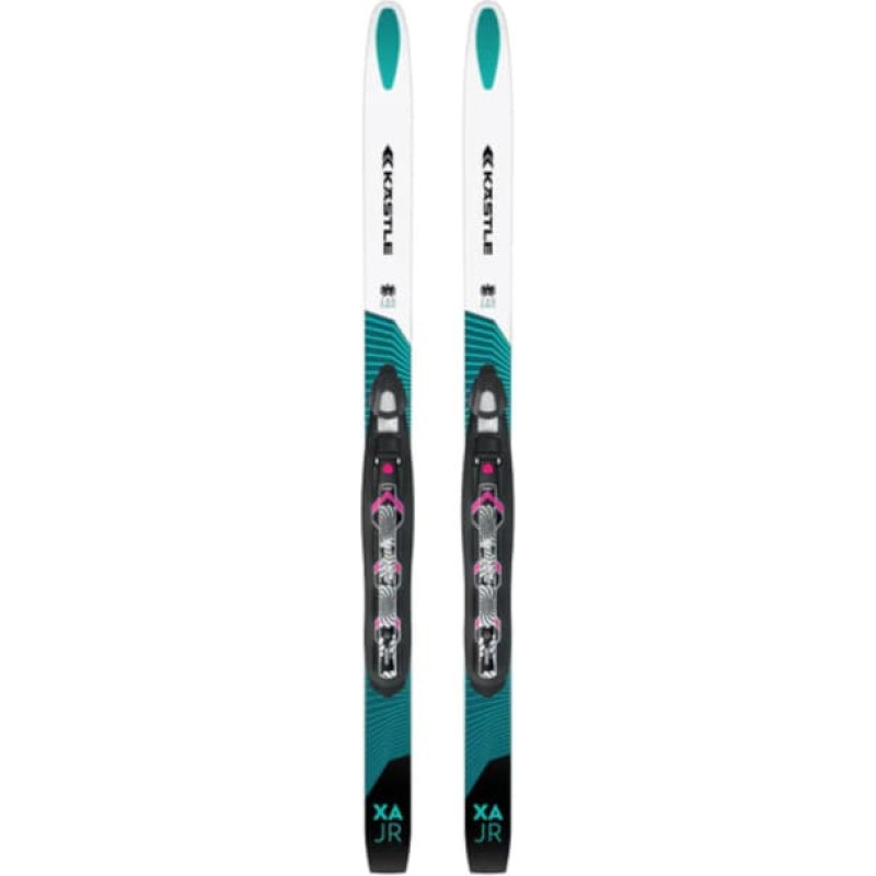 Kästle Suusad Kästle XA JR Crown - 140 cm