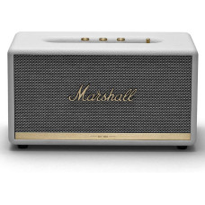 Marshall Stanmore II Bluetooth White