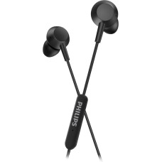 PHILIPS In-Ear austiņas ar mikrofonu TAE5008BK_00