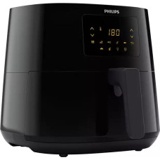 Philips karstā gaisa katls, 2000W, melns HD9270/90