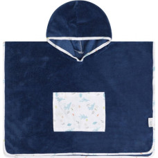 Albero Mio Poncho Junior E001 Ocean