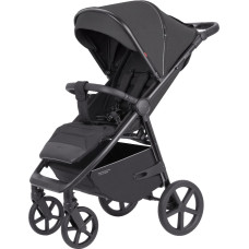 Carrello Baby Baby stroller Carrello Bravo plus 2024 CRL-5515 Storm Grey