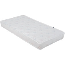 Mattress Memory Comfort Cool gel 70х140х12cm Helicopters Blue/Pink