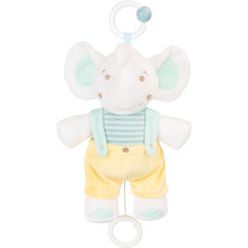 Musical toy Elephant Time