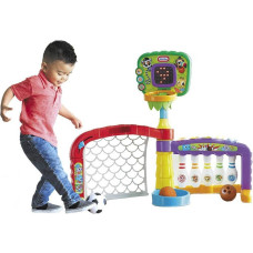 Little Tikes 3-in-1 Sports Zone