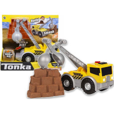 Tonka Build & Smash truck 06080