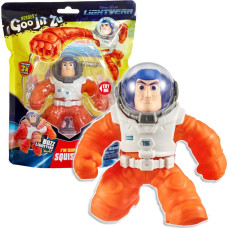 Goo Jit Zu Lightyear Figurka Buzz Astral XL Miękka Rozciągliwa 41425