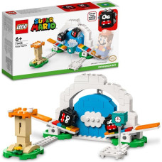 Lego Mario Salta Fuzzy’ego Zestaw Rozszerzający 71405