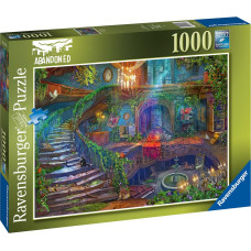 Ravensburger Puzzle Hotel Vacancy 1000p 16189