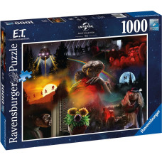 Ravensburger Puzzle E.T. 1000p 17148