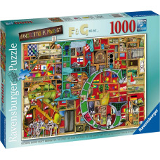 Ravensburger Puzzle Awesome Alphabet