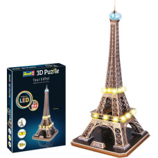 Revell Eiffel Tower - LED Edition 00150