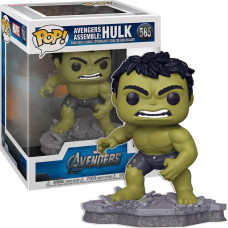 Funko POP! Marvel Avengers Hulk 15cm 585 45634