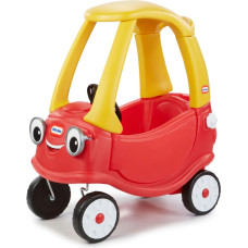 Little Tikes NEW Cozy Coupe yellow-red 642302