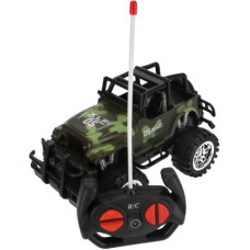 Minikid 14857 AUTO WOJSKOWE R/C