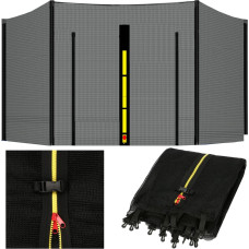 Springos Ārējais tīkls batutam Springos TSN-6FT 180 CM