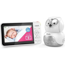 Vtech NANNY BM 5550 VIDEO