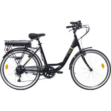 Elektriskais velosipēds ORUS E4000, izmērs 26