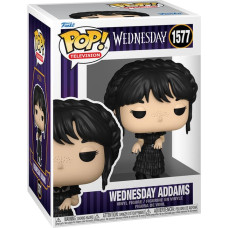 Funko POP! Vinila figūra: Wednesday - Wednesday Addams