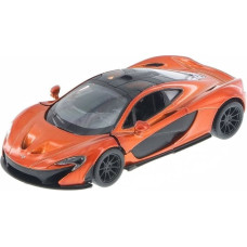 Kinsmart automašīna, McLaren P1, oranža