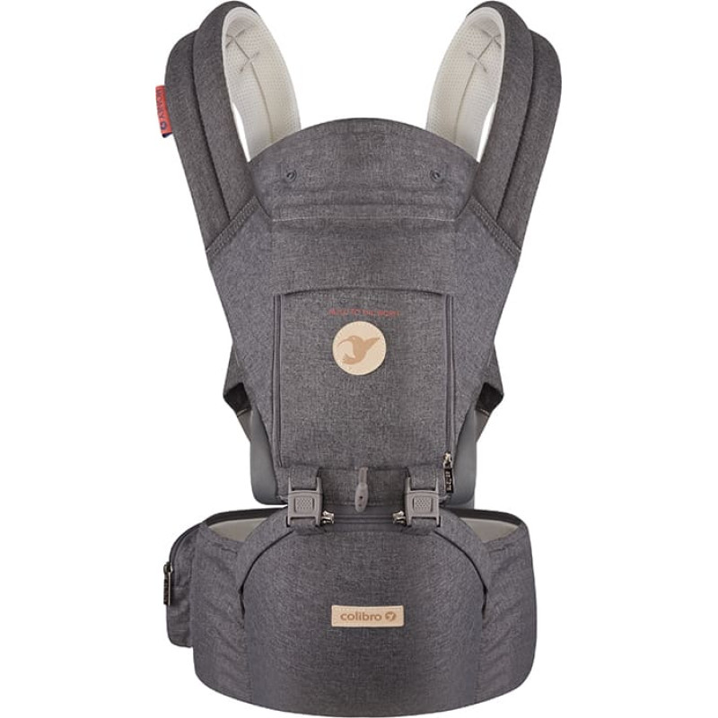 Colibro Nosidełko HONEY ONYX