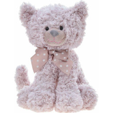 Beppe Plush toy - 12887 - BEATRICE - DIRTY PINK - size 25 cm