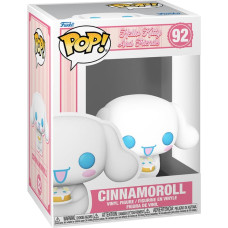 Funko POP! Vinila figūra: Sanrio - Cinnamaroll