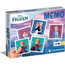 Clementoni memomäng Disney Frozen