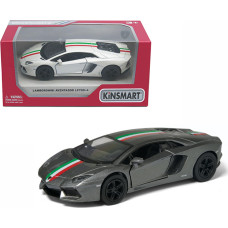 LAMBORGHINI AVENTADOR LP700-4 1:38