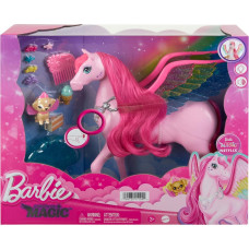 Barbie HLC41 ATOM Feature Pegasus SIOC