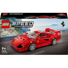 Lego Speed Champions 76934 LEGO&reg; Speed Champions Ferrari F40 superauto