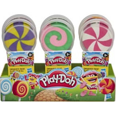 Play-Doh Lollipop veidošanas masa