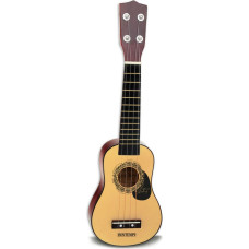 Bontempi puidust Ukulele 4-keelega