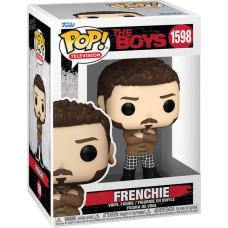 Funko POP! Vinila figūra: The Boys - Frenchie