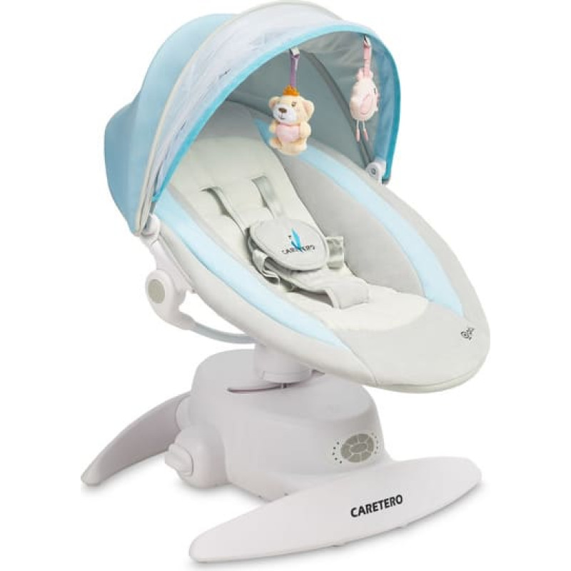 Caretero ROCKER OPTI BLUE