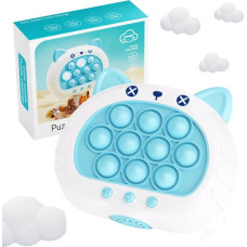 Woopie 51794 POP IT electric anti-stress arcade game